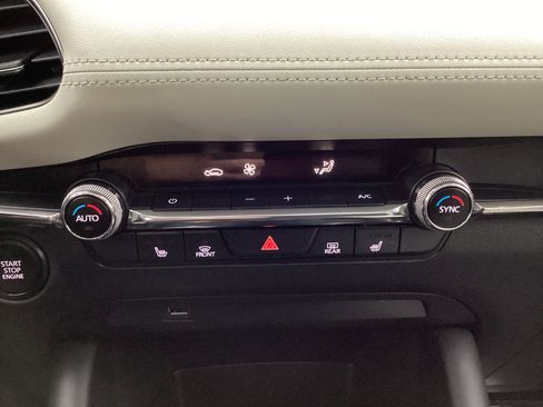 Used 2019 MAZDA MAZDA3 AWD Sedan w/ Premium Package image 35