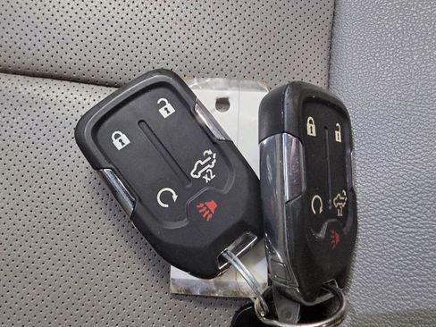 Used 2022 GMC Sierra 1500 SLT w/ SLT Premium Plus Package image 10