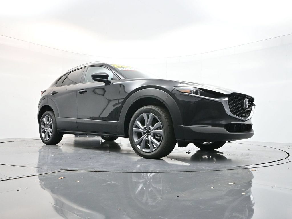 Used 2026 MAZDA CX-30 AWD 2.5 S w/ Premium Package image 17