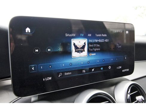 Used 2022 Mercedes-Benz GLC 300 image 24