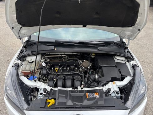 Used 2016 Ford Focus S image 34