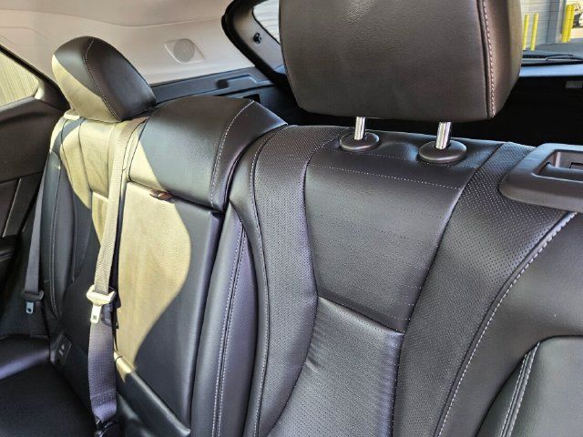 Used 2024 Buick Envision Preferred AWD/4WD image 16