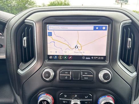 Used 2020 GMC Sierra 1500 AT4 w/ AT4 Premium Package AWD/4WD image 19