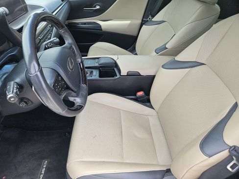 Used 2020 Lexus ES 350 w/ Premium Package FWD image 5