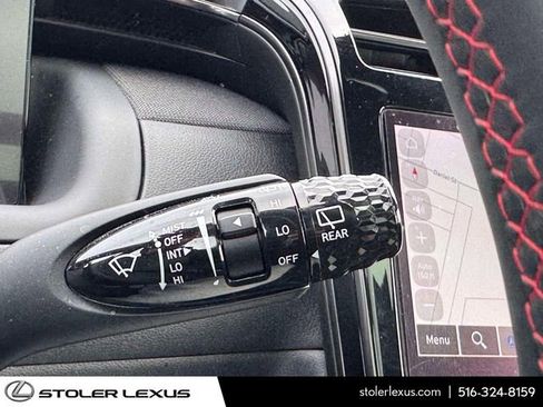 Used 2024 Hyundai Tucson N Line image 25