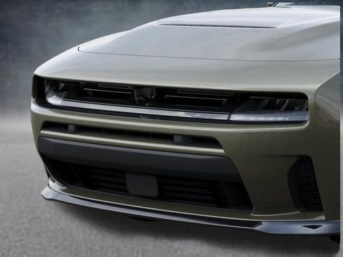 New 2026 Dodge Charger R/T AWD/4WD image 11