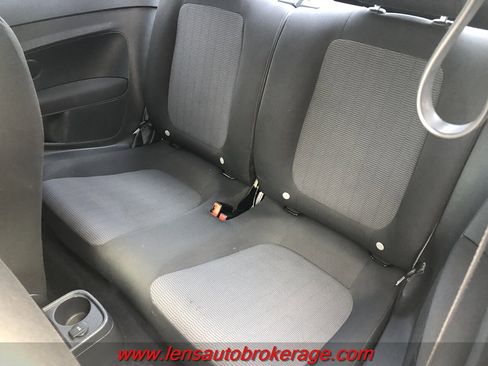 Used 2014 Volkswagen Beetle 1.8T image 15