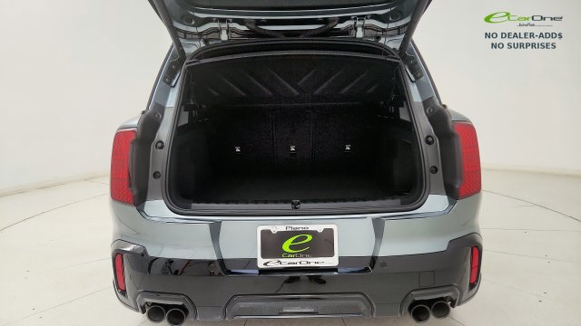 Used 2025 MINI Cooper Countryman John Cooper Works AWD/4WD image 29