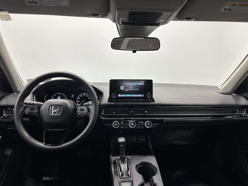 Certified 2023 Honda Civic LX image 17