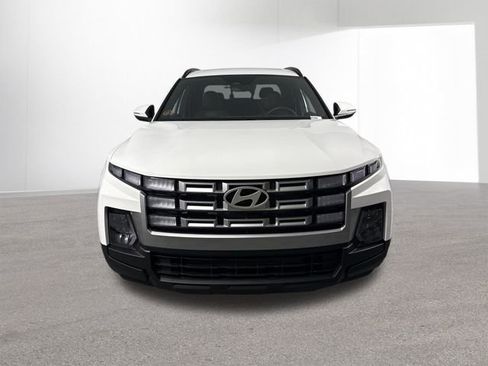 New 2026 Hyundai Santa Cruz SEL image 8