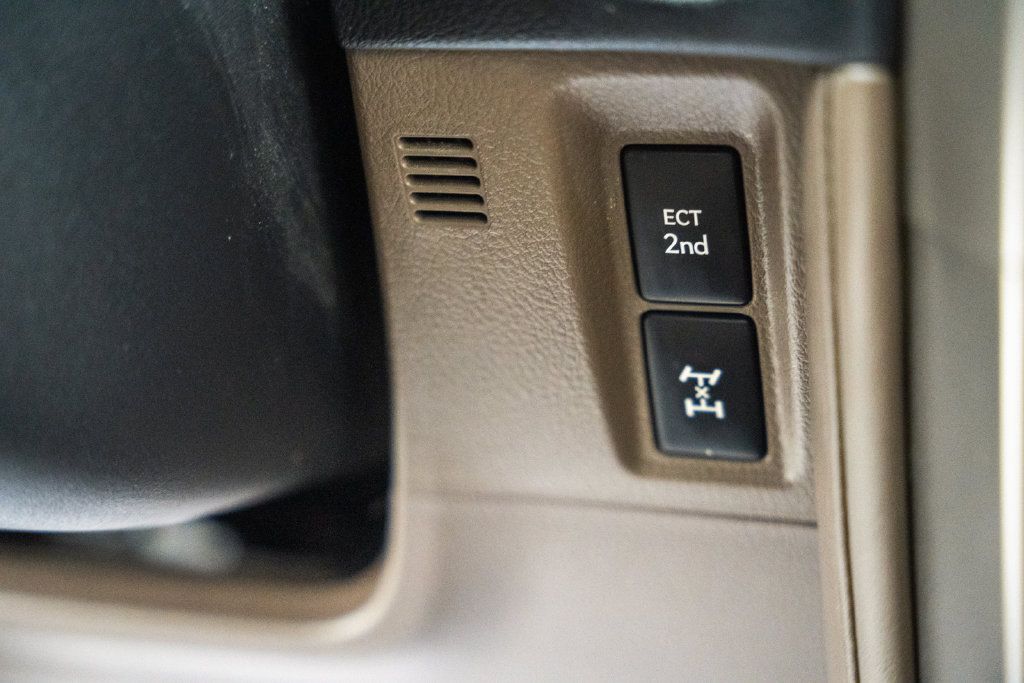 Used 2021 Lexus GX 460 Premium AWD/4WD image 31