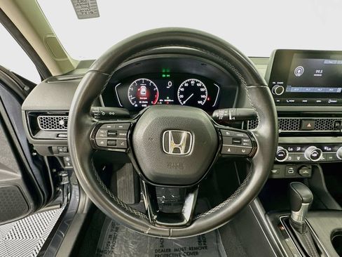 Used 2022 Honda Civic EX image 12