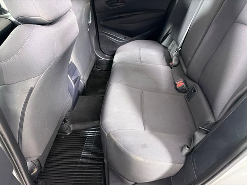 Used 2022 Toyota Corolla LE image 16
