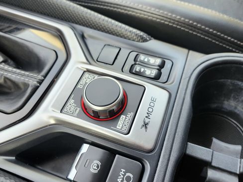 Used 2020 Subaru Forester Limited w/ Popular Package #3 image 10