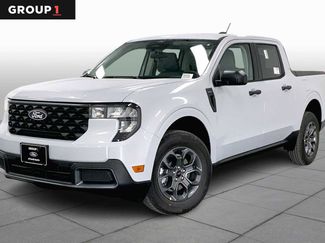 New 2026 Ford Maverick XLT video 1