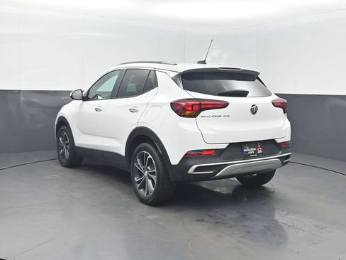 Used 2020 Buick Encore GX Select FWD image 31
