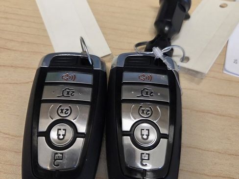 Used 2023 Ford Escape Active w/ Tech Pack #2 image 44