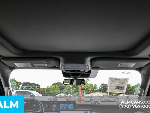 Used 2025 Ford Expedition Platinum AWD/4WD image 62