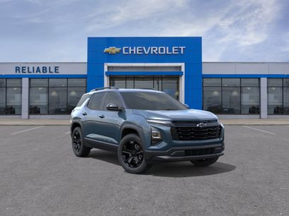 New 2027 Chevrolet Equinox LT w/ Convenience Package II
