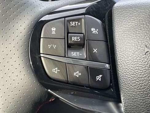 New 2026 Ford Explorer ST image 22