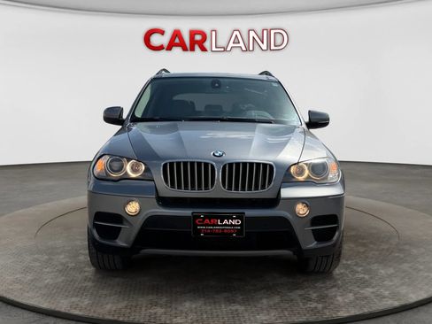 Used 2011 BMW X5 xDrive35d AWD/4WD image 9