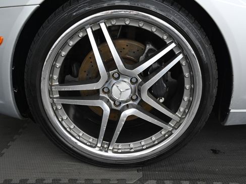 Used 2007 Mercedes-Benz S 550 image 29