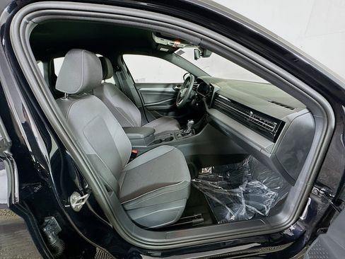 New 2026 Volkswagen Jetta Sport FWD image 26