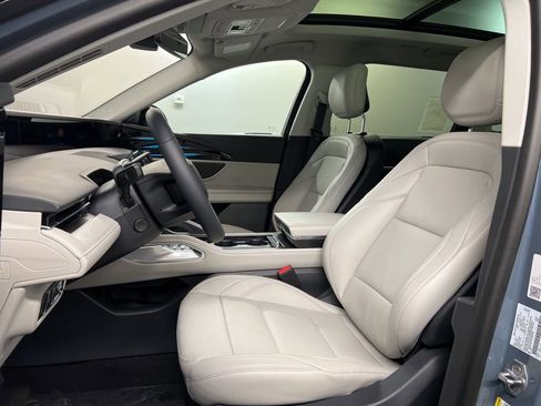 New 2026 Lincoln Nautilus Premier w/ Equipment Group 102A image 27