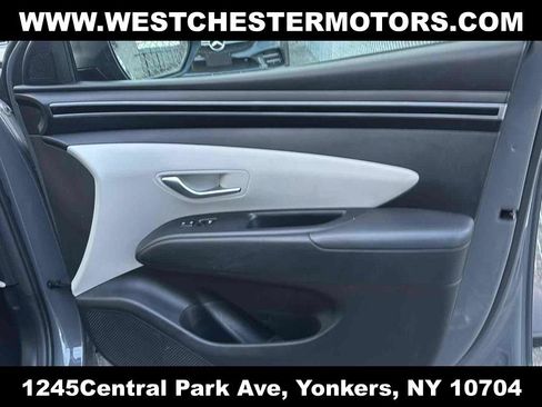 Used 2024 Hyundai Tucson SEL FWD image 13