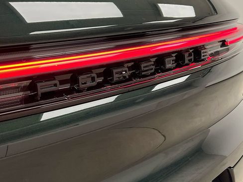 Certified 2026 Porsche Cayenne GTS AWD/4WD image 34