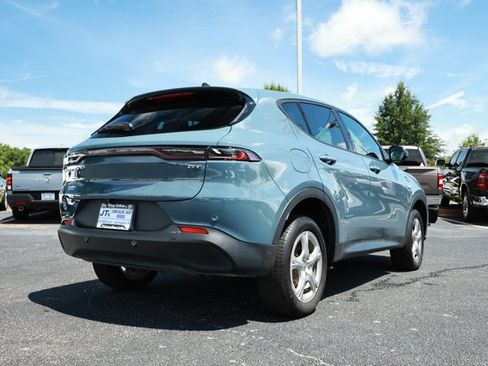 Used 2025 Dodge Hornet GT w/ GT Plus Package AWD/4WD image 6