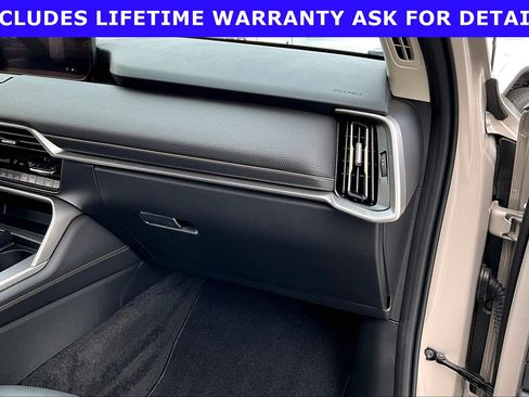 Used 2024 MAZDA CX-90 3.3 Turbo w/ Premium Package AWD/4WD image 13