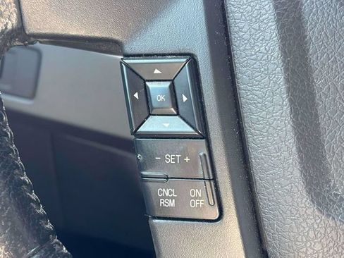 Used 2014 Ford F150 XLT w/ Equipment Group 302A Luxury AWD/4WD image 12