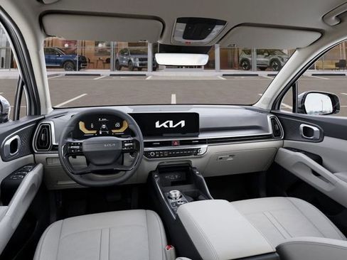 New 2026 Kia Sorento EX AWD/4WD image 14