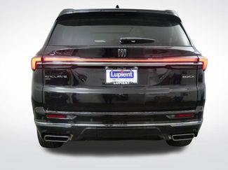 New 2026 Buick Enclave Avenir w/ Super Cruise Package AWD/4WD video 4