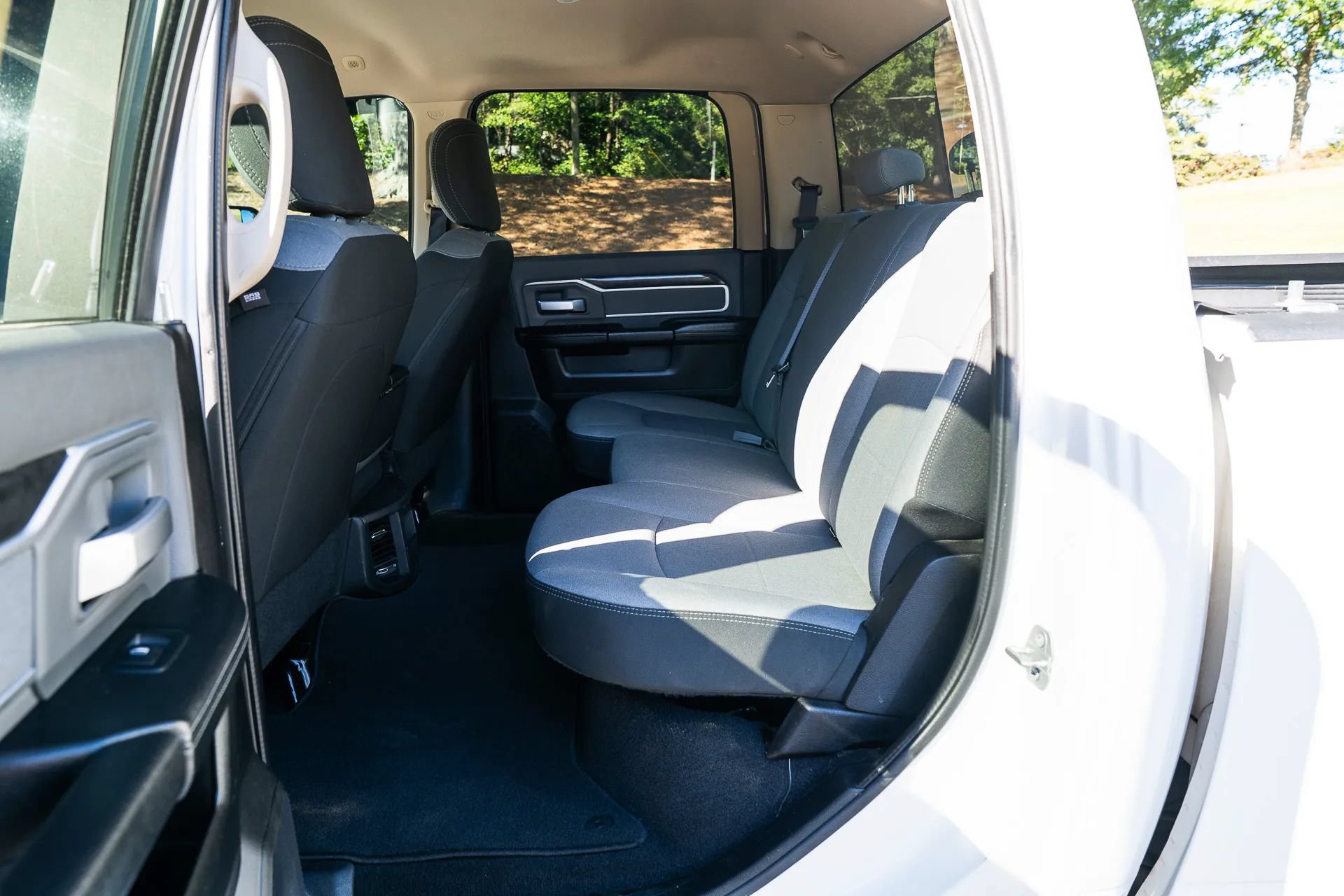 Used 2019 RAM 2500 Big Horn AWD/4WD image 25