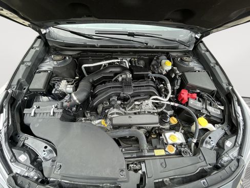 Used 2023 Subaru Outback Premium AWD/4WD image 17