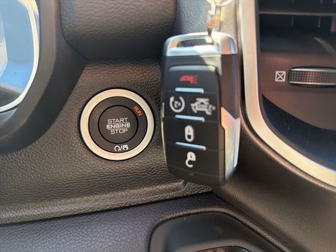 New 2026 RAM 1500 Big Horn image 29