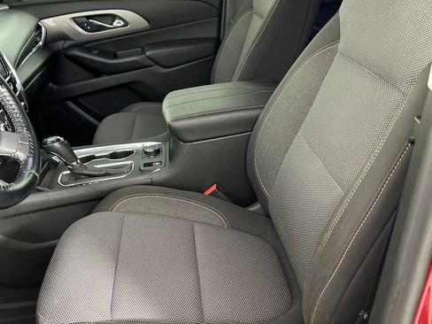 Used 2019 Chevrolet Traverse LT AWD/4WD image 12