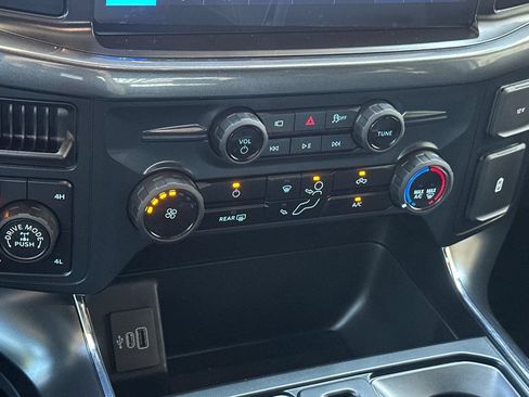 New 2026 Ford F150 STX w/ F-150 LOBO Package AWD/4WD image 19