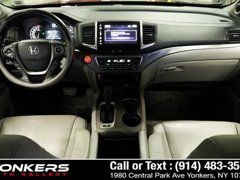 Used 2018 Honda Pilot EX-L image 37