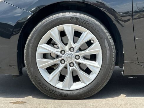Used 2013 Lexus ES 300h w/ Premium Pkg FWD image 12