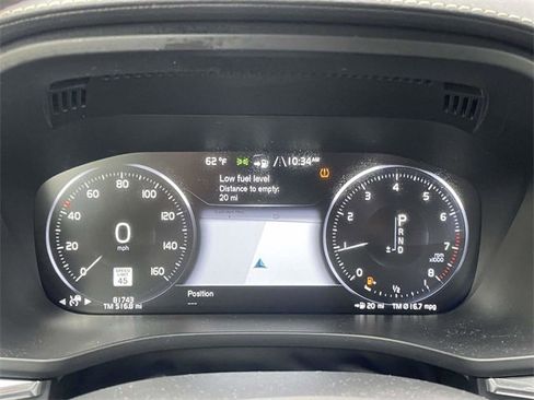Used 2020 Volvo XC60 T5 R-Design image 20