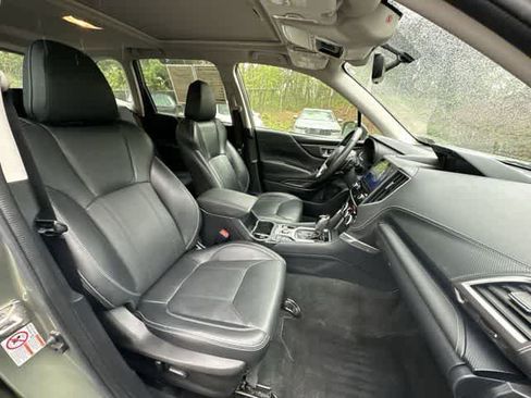 Used 2019 Subaru Forester Touring AWD/4WD image 22