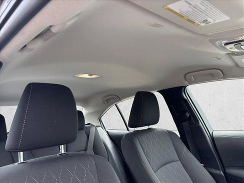 Used 2026 Toyota Corolla LE FWD image 29