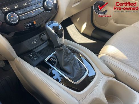 Used 2020 Nissan Rogue SL FWD image 66