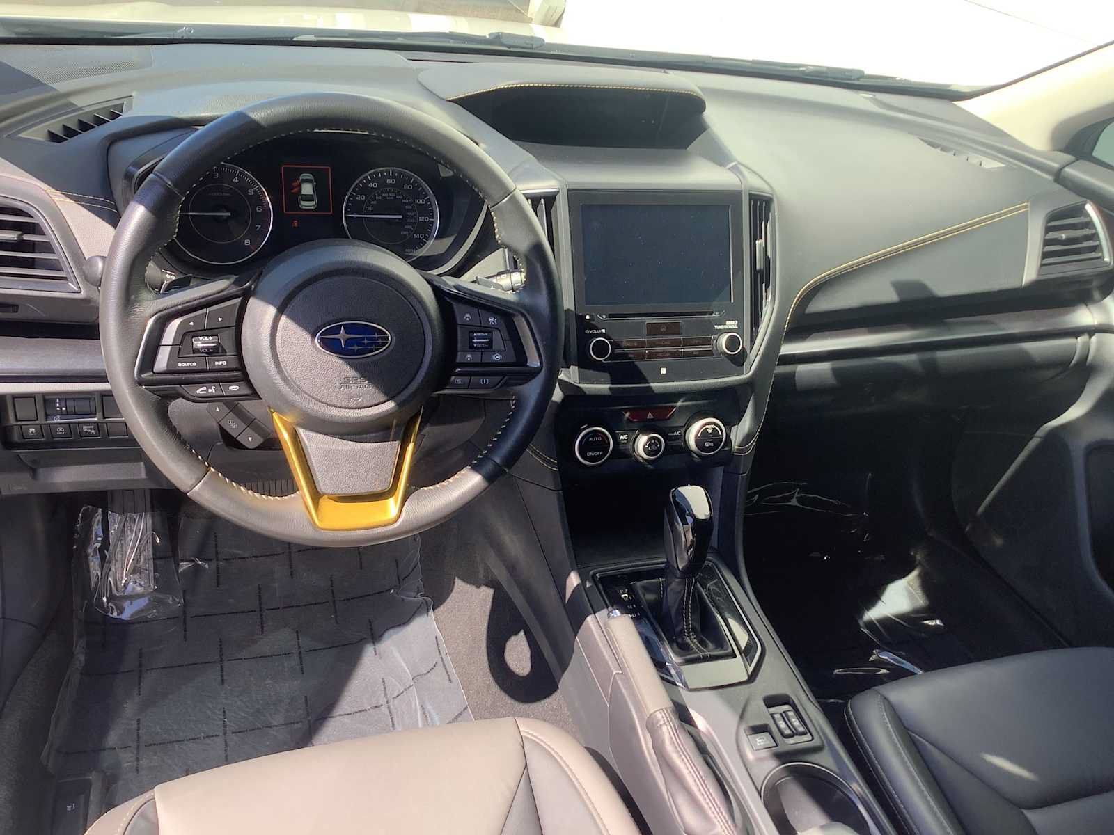 Used 2023 Subaru Crosstrek 2.5i Sport AWD/4WD image 10