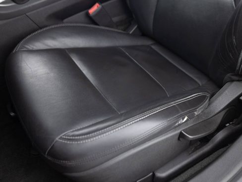 Used 2013 Chevrolet Volt Premium w/ Premium Trim Package FWD image 23