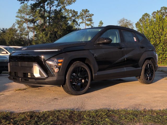 New 2027 Hyundai Kona SEL Sport FWD image 2