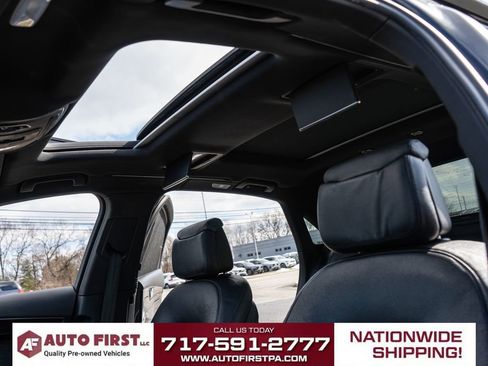 Used 2018 Audi A8 L 3.0T w/ Executive Package image 33